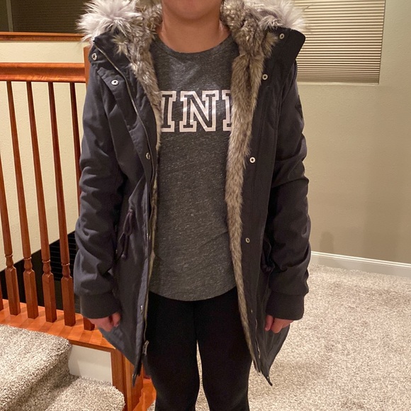 Hollister jacket - Picture 8 of 10